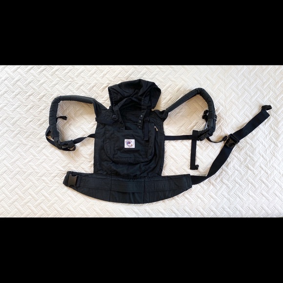 ergobaby sailor original carrier